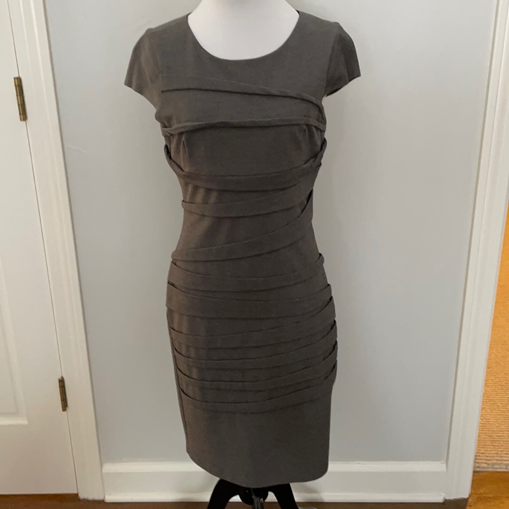 SAOPAULO dress and cropped jacket